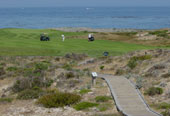 Anlage Pebble Beach