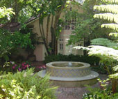 Bel Air, Beverly Hills