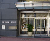 Four Seasons, San Francisco