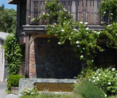 The French Laundry, Yountville