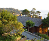 Highlands Inn, Park Hyatt Carmel