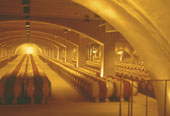 Robert Mondavi Winery