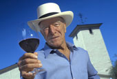 Robert Mondavi