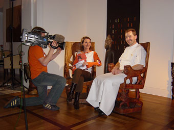 Krimhild Waskönig, Harald Bresselschmidt